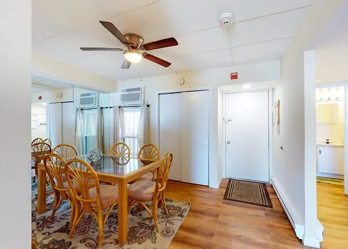 Сasa de vacaciones Highpoint S 1 Ocean City
