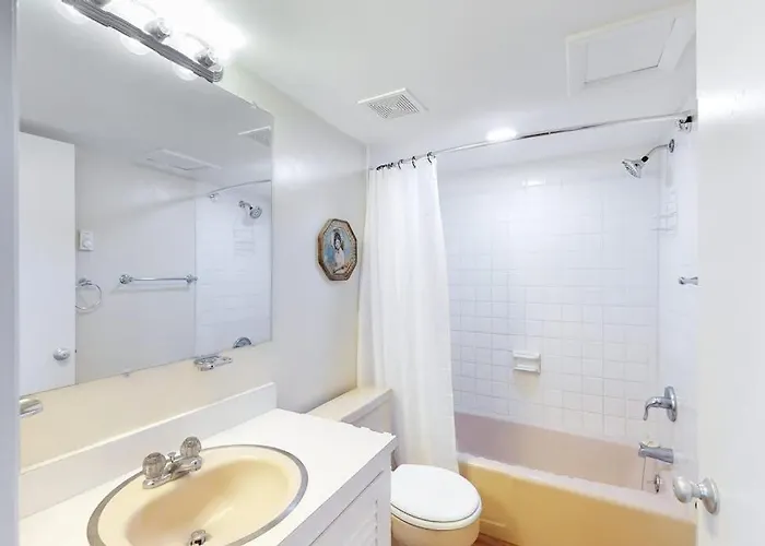 Сasa de vacaciones Highpoint S 1