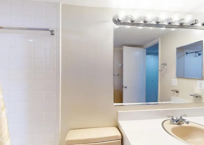 Сasa de vacaciones Highpoint S 1